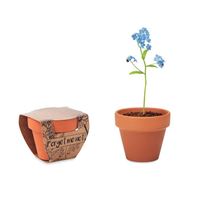 VASO TERRACOTTA